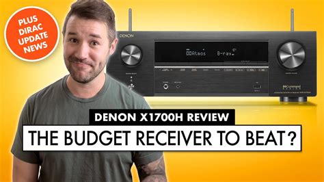 are cheap receivers ok